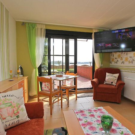 Ferienwohnung Waren See 8481 Exterior foto